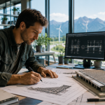 Bauingenieur (m/w/d) Innovation & Infrastruktur