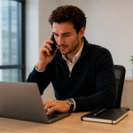 Sales Manager Salzburg oder Graz