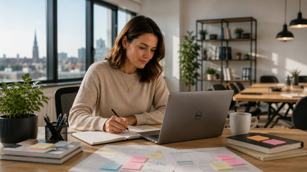 Gesucht: Digital Project & Operations Manager in Salzburg oder Wien