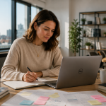 Gesucht: Digital Project & Operations Manager in Salzburg oder Wien