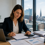 Senior Accountant IFRS & HGB in Hamburg gesucht