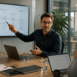Gesucht: Technical Digital Consultant in Wien oder Salzburg