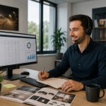 Gesucht wir ein:e Sales Manager in Schwoich!