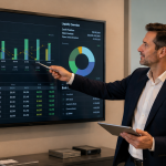 Senior Manager Treasury in Föhren bei Trier gesucht.