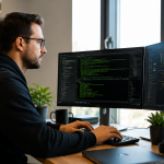 Systemadministrator Linux