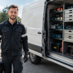 Servicetechniker BESS in Föhren gesucht