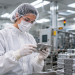 Technischer Chemiker für ein High Tech Unternehmen in Hall in Tirol gesucht!