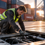 Instandhaltungstechniker Hamburg