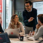 Consultant Digitalisierung Sparkassen