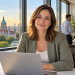 Finance ERP Specialist