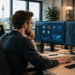 Senior IT Administrator in Berlin