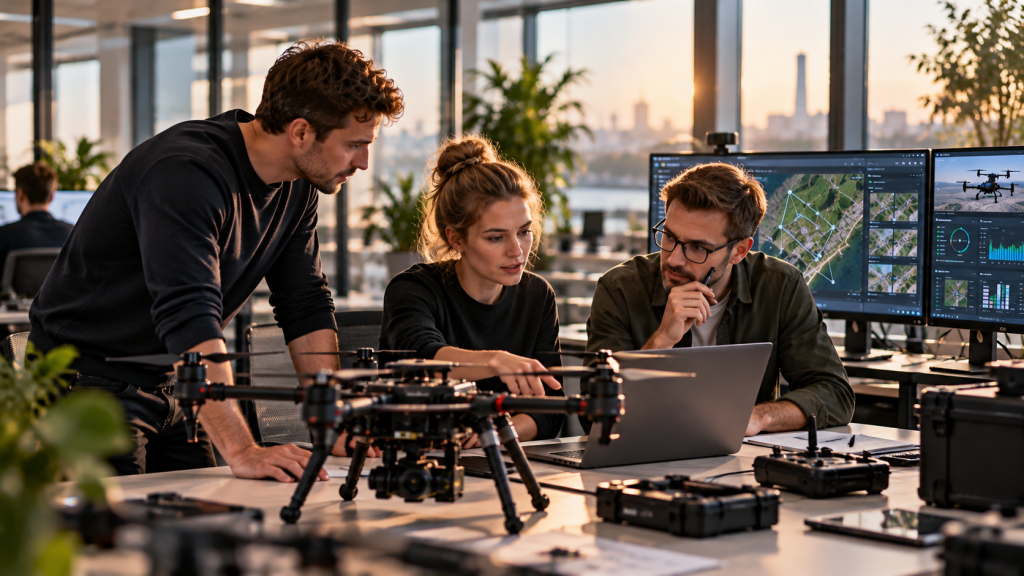 Embedded Software Entwickler in Rostock gesucht!