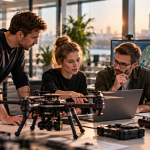 Embedded Software Entwickler in Rostock gesucht!