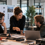 Technical Operations Lead in Rostock gesucht
