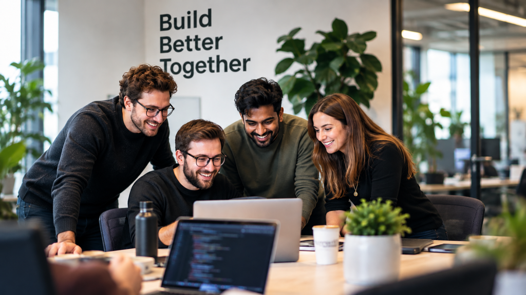 Wir suchen nach AI Platform Engineers in Köln.