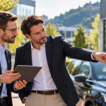 Senior Sales Executive