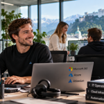 IT Support und Operations Specialist
