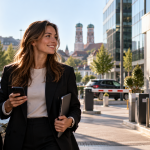 Key Account Manager München