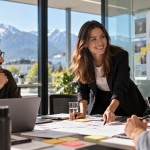 Projektmanager Rum Innsbruck