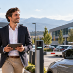 Sales Manager Italien