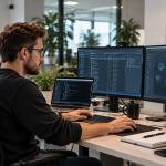 Wir suchen nach IT Systemadministratore für den Standort Rostock